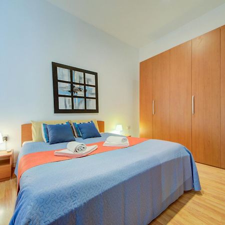 Sapphire Residences - Apartments & Penthouse In Central Sliema By Shortletsmalta Kültér fotó