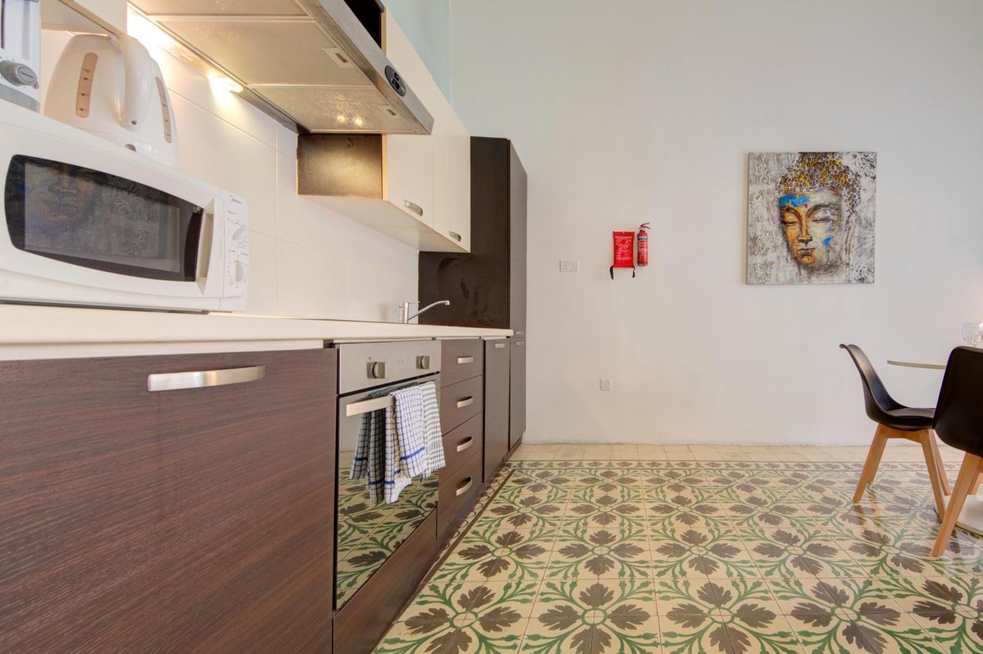 Sapphire Residences - Apartments & Penthouse In Central Sliema By Shortletsmalta Kültér fotó