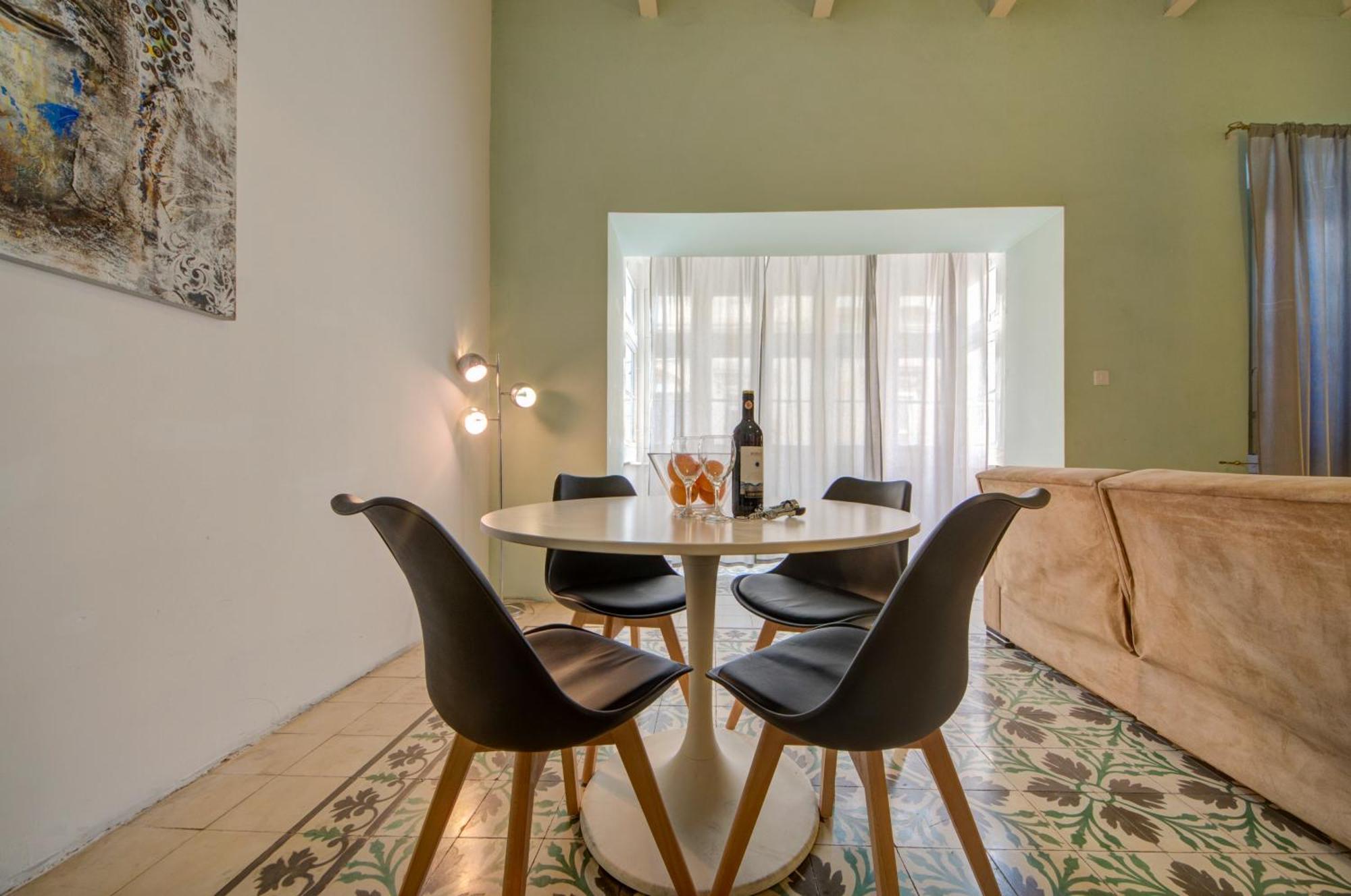 Sapphire Residences - Apartments & Penthouse In Central Sliema By Shortletsmalta Kültér fotó