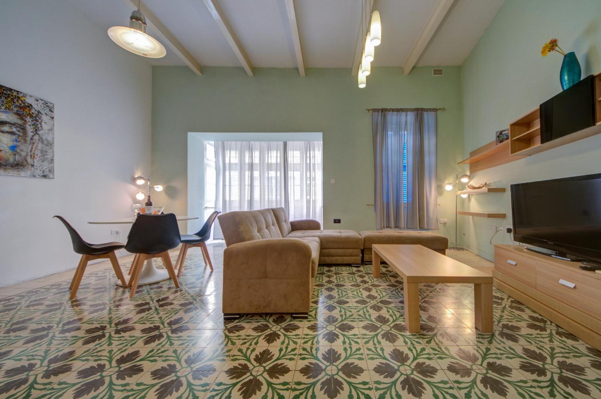 Sapphire Residences - Apartments & Penthouse In Central Sliema By Shortletsmalta Kültér fotó