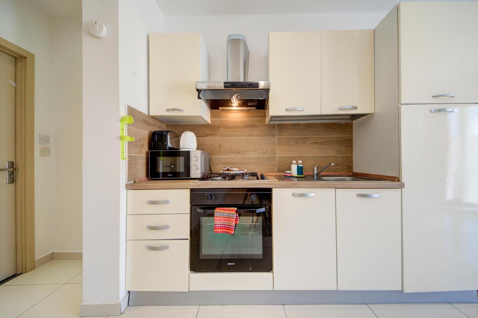 Sapphire Residences - Apartments & Penthouse In Central Sliema By Shortletsmalta Kültér fotó