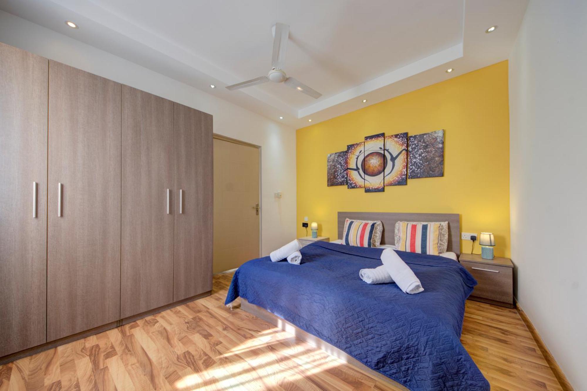 Sapphire Residences - Apartments & Penthouse In Central Sliema By Shortletsmalta Kültér fotó